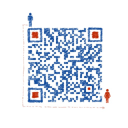 扫码添加微信-吾爱技术网